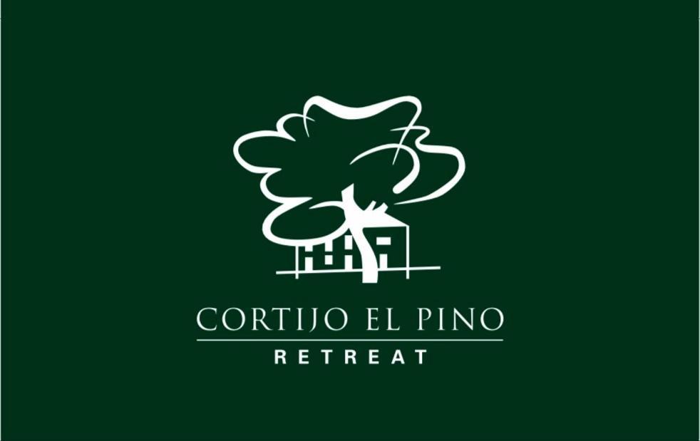 Cortijo El Pino Retreat Bed & Breakfast Albunuelas Exterior photo