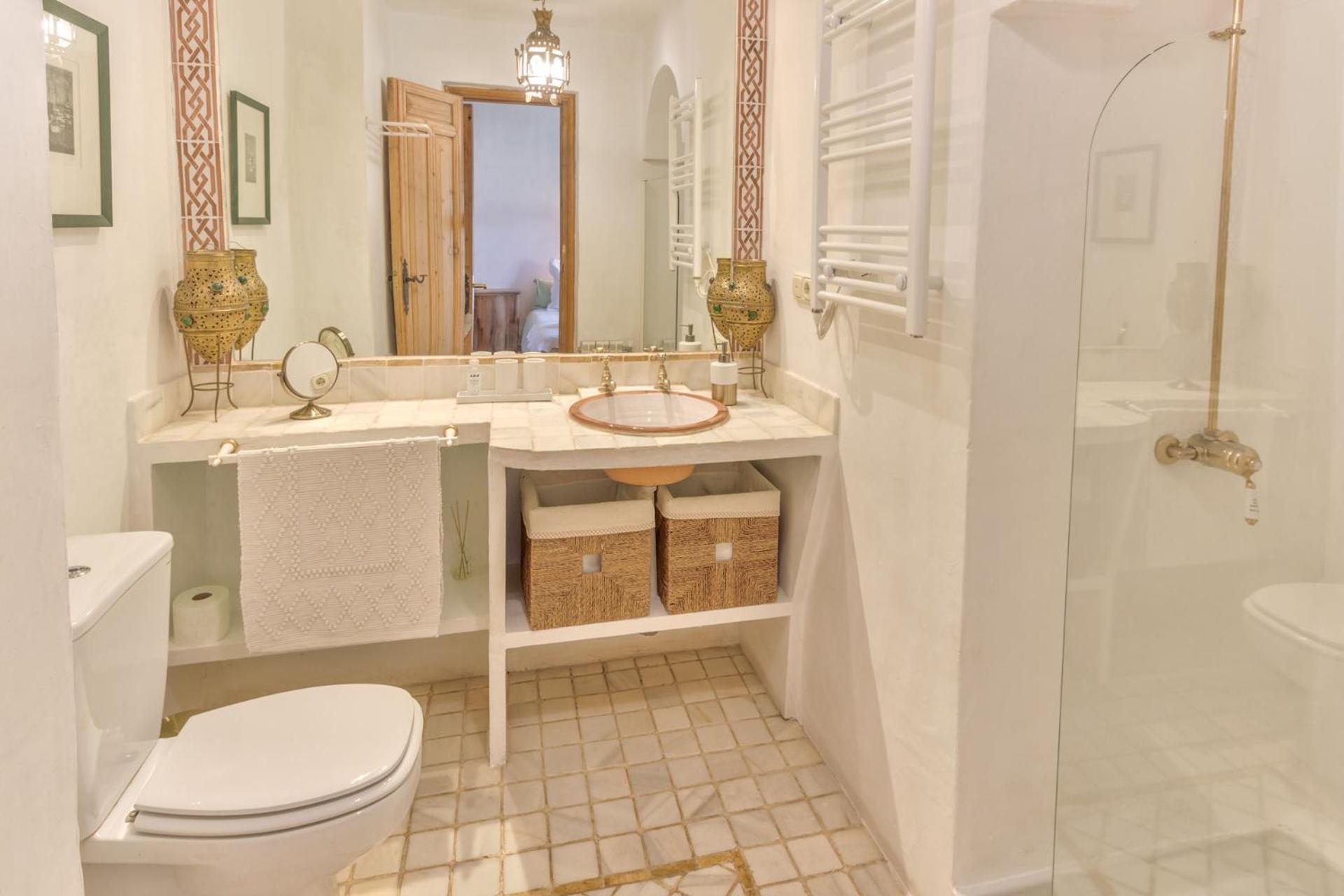 Cortijo El Pino Retreat Bed & Breakfast Albunuelas Exterior photo